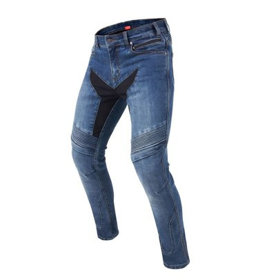 Jeansy motocyklowe Rebelhorn EAGLE III SLIM FIT