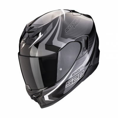 Kask motocyklowy SCORPION EXO-520 Air Terra