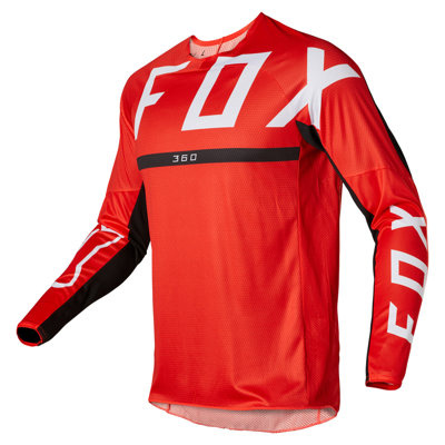 Bluza motocyklowa FOX 360 Merz