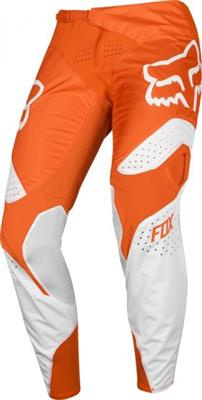 Spodnie off-road FOX 360 Kila – pomarańczowe