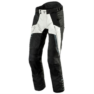 Spodnie Rebelhorn Hiker II black/grey